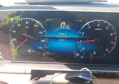 2021 Mercedes-Benz Gle 350 из США, поврежденный, VIN 4JGFB4JB3MA552812